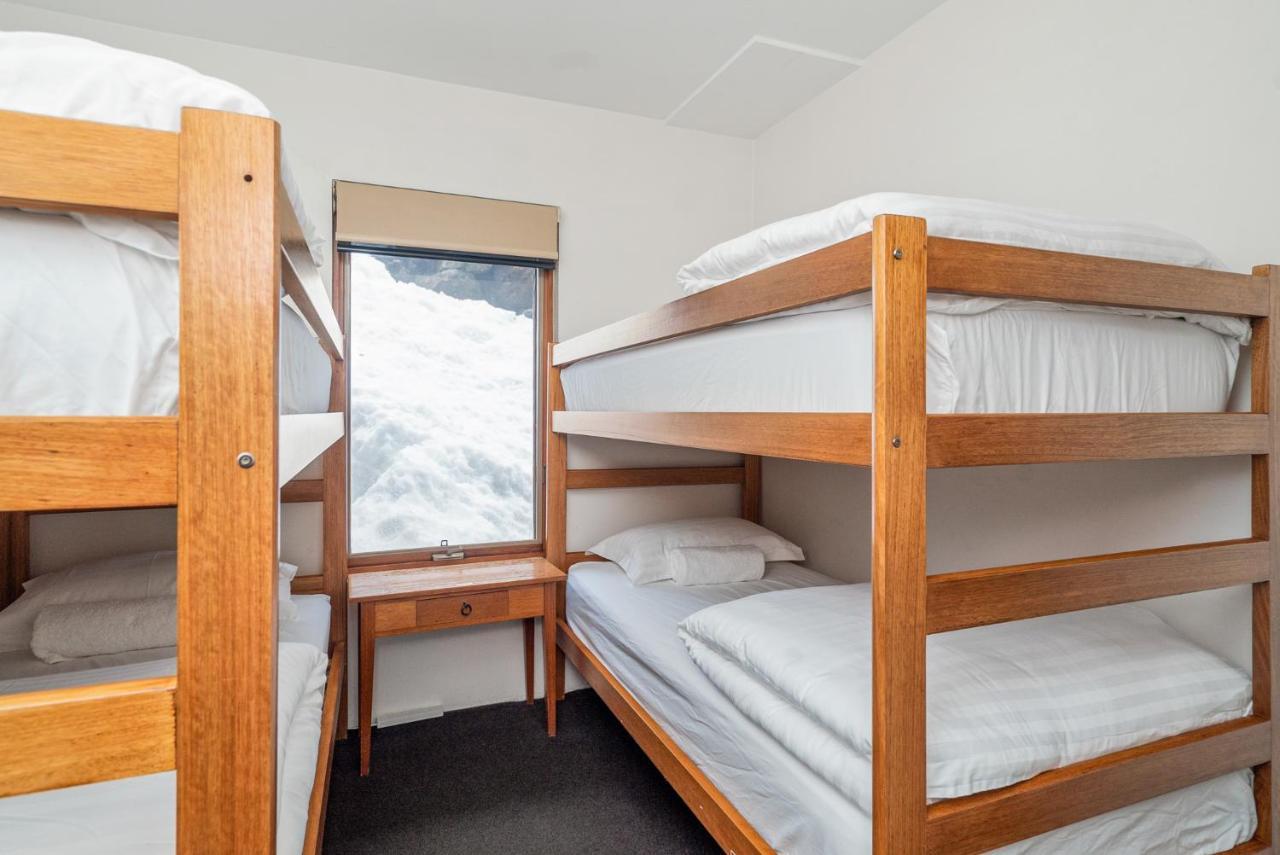 Alpine Woodsmoke Apartments Falls Creek Exterior photo